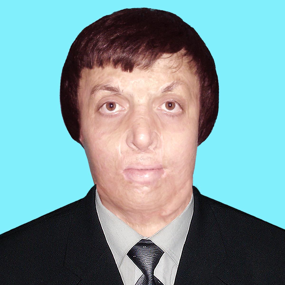 AkmalRuzmetov's profile picture. 