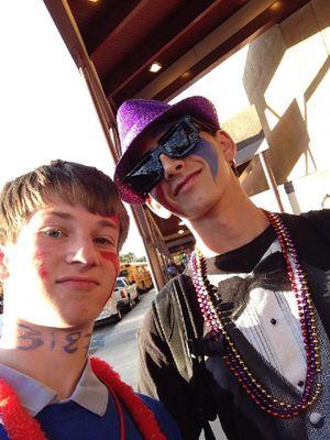 Deihlwithme's profile picture. Chaptown