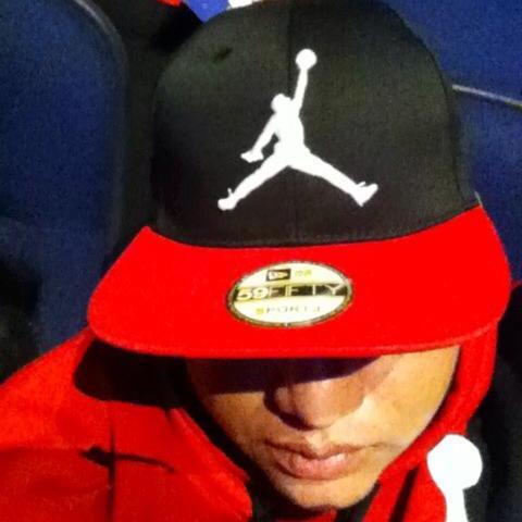 AngelFlores_DL's profile picture. 