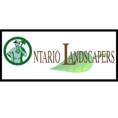 Hello, this Tweeter acount is based on the instagram @Ontariolandscapers ,it is a page where landscapers can share their work and ideas with other landscapers