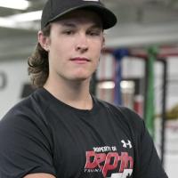 Troy Williams (@troy_depth) 's Twitter Profile