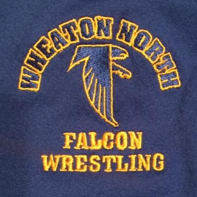 wn_wrestling's profile picture. Official Twitter of Wheaton North Wrestling