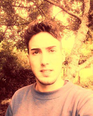 Miguel93_M's profile picture. 