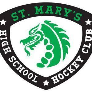 St. Marys Ice Hockey