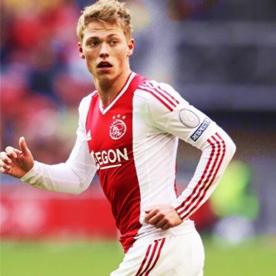 AFC Ajax de beste club van Nederland -wzawzdb - Updates & fanaccount Jasper Cillessen // Daley Blind