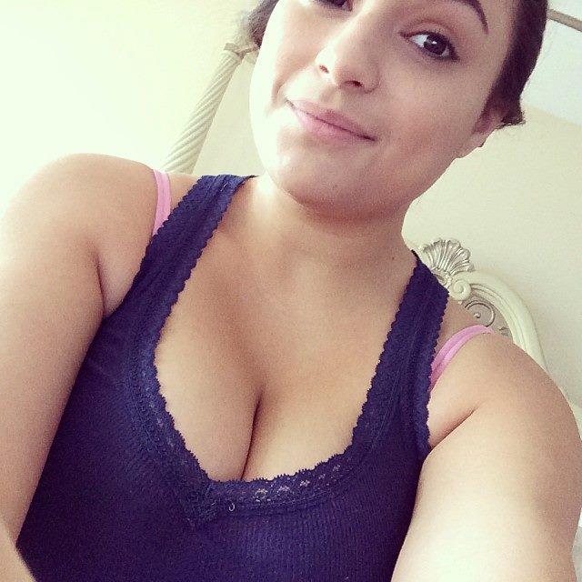 Follow Me Back I'm New. Thanks