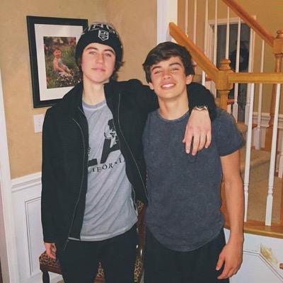 which grier boy (nash or hayes) would fuck you??? if any, tweet me a picture of you and ill tell you