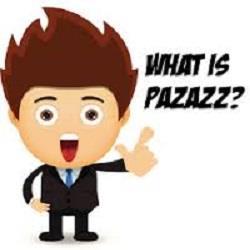 MediaPazazz's profile picture. 