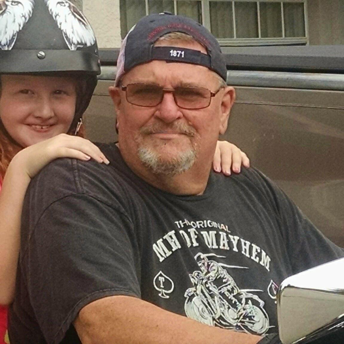 wayneg529's profile picture. Retired