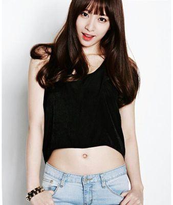 EXID.    joejoe is too kewl to be true.