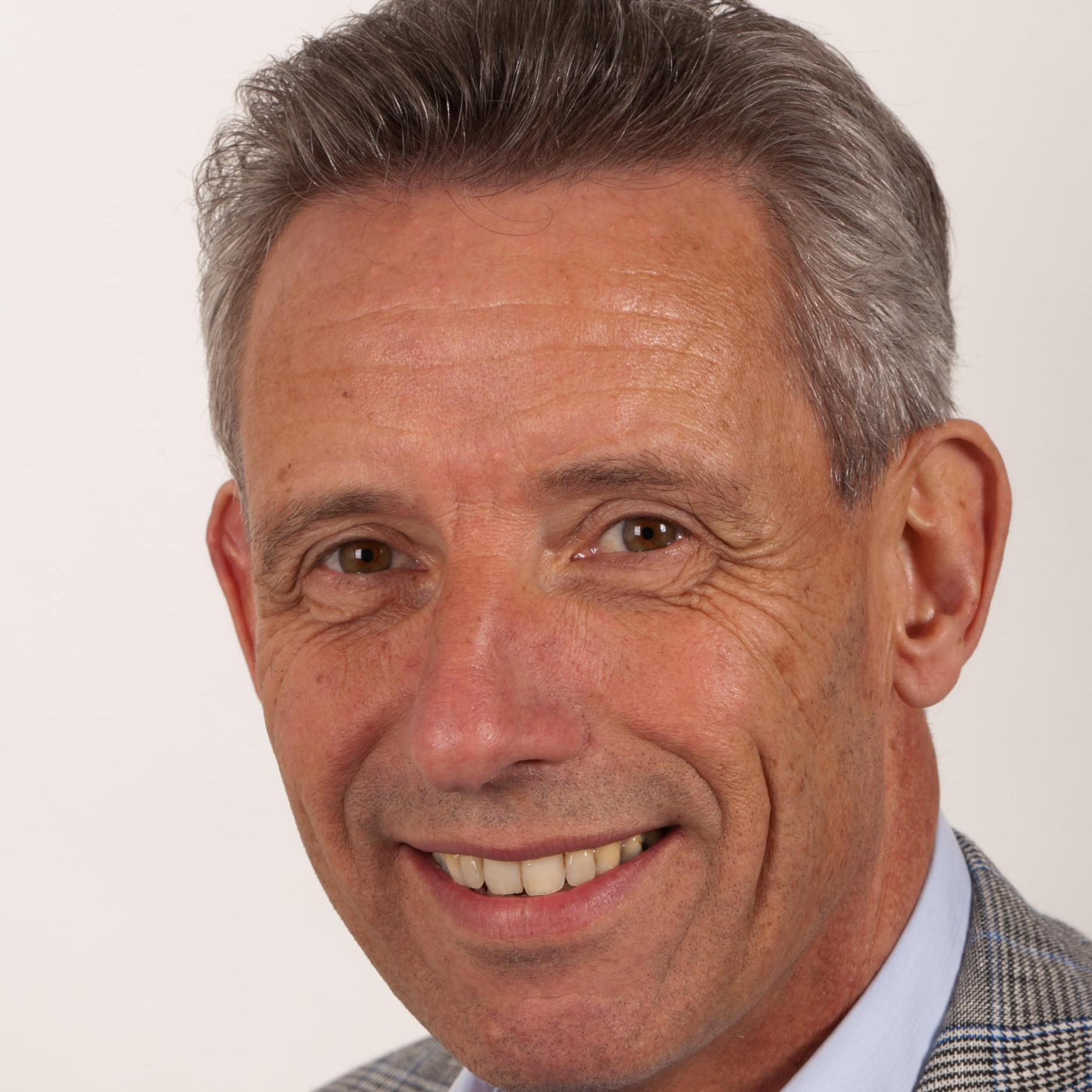 gerardschoep Profile Picture