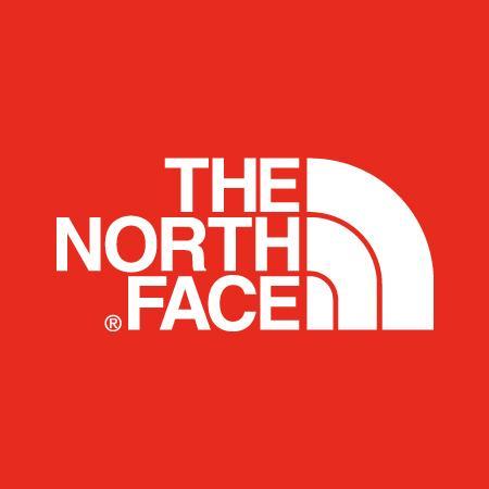 Sales Team representing The North Face