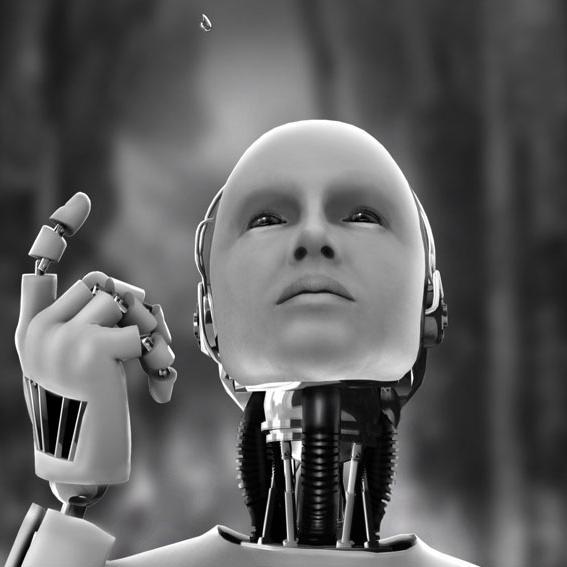 News and info about Artificial Intelligence. Let's have a conversation about what's happening now and what's to come. Posts by a real person, not a bot :)