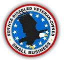 SDVOSB's profile picture. A Service Disabled Veteran Owned Small Biz Focused on Web 2.0 for the Federal Government