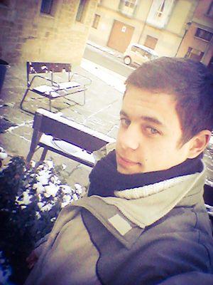 GenfernandezSsh's profile picture. Viviendo desde un 1 de mayo de 1995.