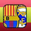 Resumenes de La Liga con el sonido de Tiempo de Juego de la cadena COPE