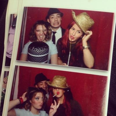 Heidiejones's profile picture. Graphic Designer. Gin, sushi....peanut butter, chicken nuggets. ✌️