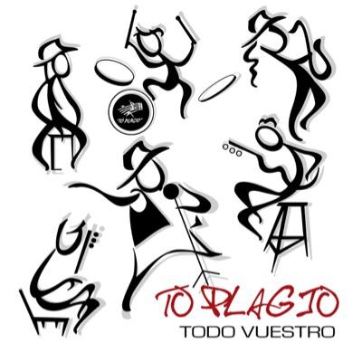 Habrás visto grupos de musica mejores y peores, pero como TOPLAGIO ninguno...