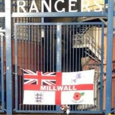 Family and MillwallFC - Enough said?!