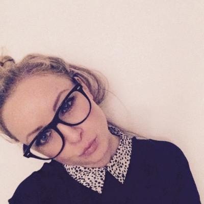 i2mstud's profile picture. #Frauenpower