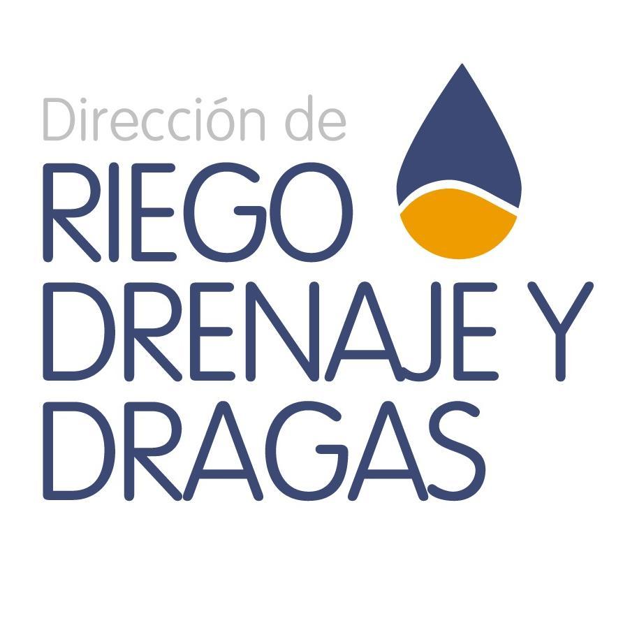 La Dirección de Riego, Drenaje y Draga (DIRDRA) de la Prefectura del Guayas, encargada de llevar la gestión de los sistemas de riego y drenaje de la provincia