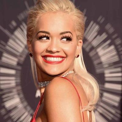 Thank you Rita! - 7/11/12 -