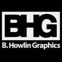 B. Howlin Graphics (@bhowlingraphics) 's Twitter Profile