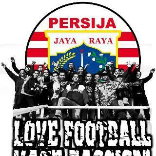 EDOTFJ98's profile picture. keluarga teman-teman & sepakbola adalah alasannya | ♥ PERSIJA