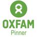 Oxfam Pinner (@oxfampinner) Twitter profile photo