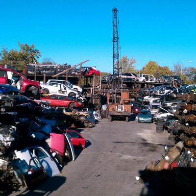 joes auto wreckers jwreckers