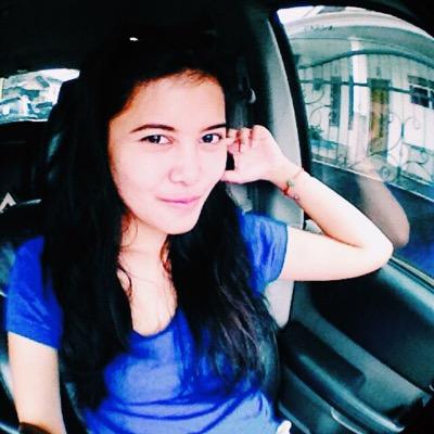 Economic Developmen UB'12 daughter n little angel to my parent beloved to my boyfriend ❤️
ask.fm : carlphita