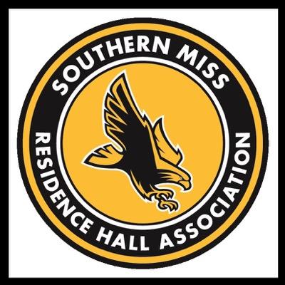 Since 1982, the University of Southern Mississippi's Residence Hall Association has been living, learning and leading.