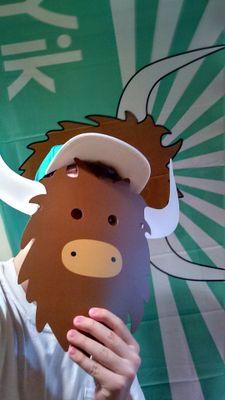 Spring semester Yik Yak rep here! Find all of the best yaks from this semester on this page!