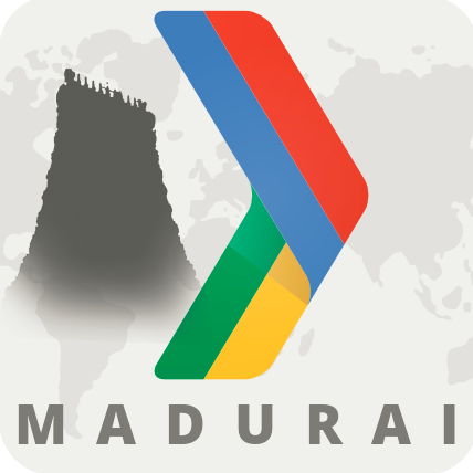 GDGMadurai #devfestindia2021 Profile