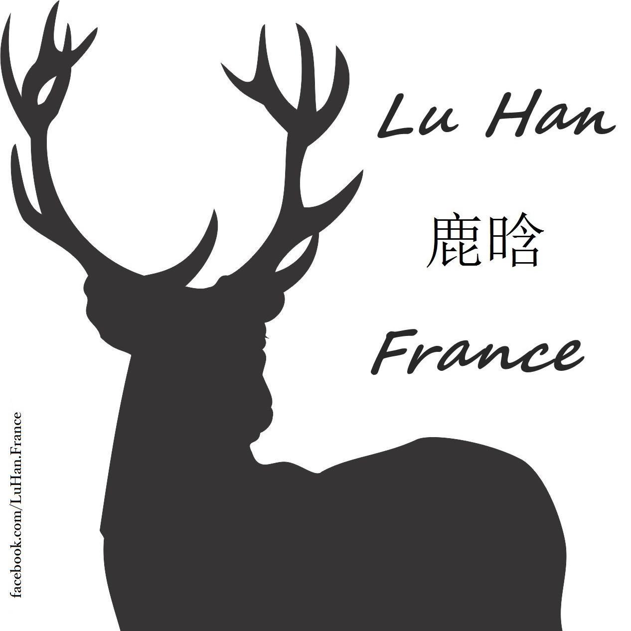 Fanbase française sur Lu Han