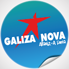 Organización xuvenil do Bloque Nacionalista Galego @obloque @bngxinzo