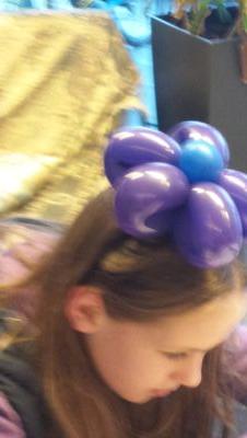 TwistN_Shout214's profile picture. We specialise in balloon twisting/art.  Workshops, birthday's, special events.