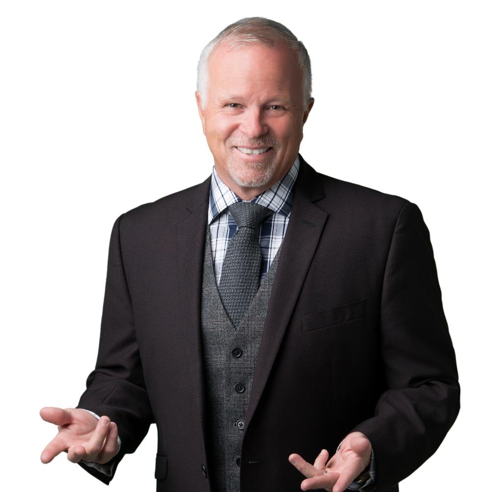 World's Greatest Closer and Author of Just Close It. Master Sales Trainer and Motivational Speaker for 16 years. If you fail to train, you train to fail.