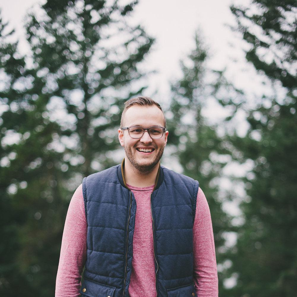 russrockvan's profile picture. Vancouverite |  Cloudhopper | Jack of all trades |