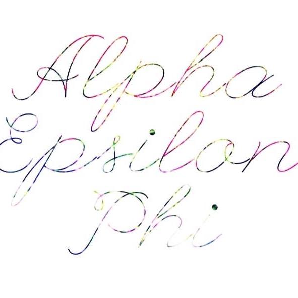 This is the official Twitter account of the Alpha Lambda chapter of Alpha Epsilon Phi at The University of Arizona!