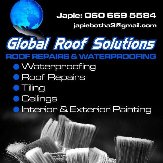 GlobalRSolution's profile picture. 