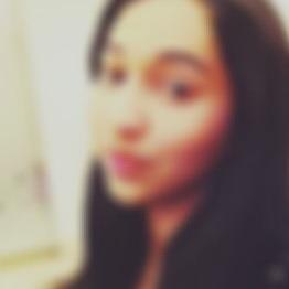 Conceited and loving it! 

Cyberspace
