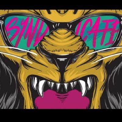 VoltageAW's profile picture. 