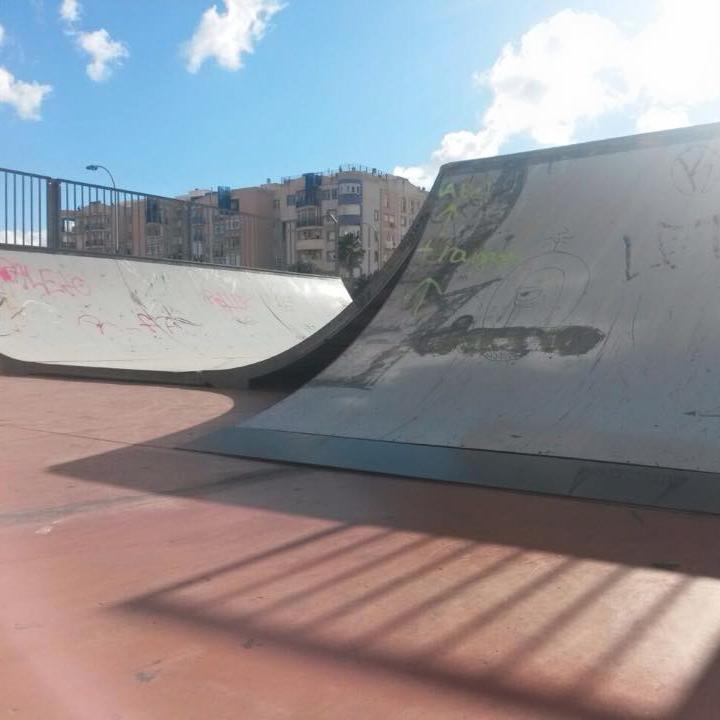 Cuenta destinada a publicación de información de nuestro grupo en Facebook. Aporta tu granito de arena y síguenos.
