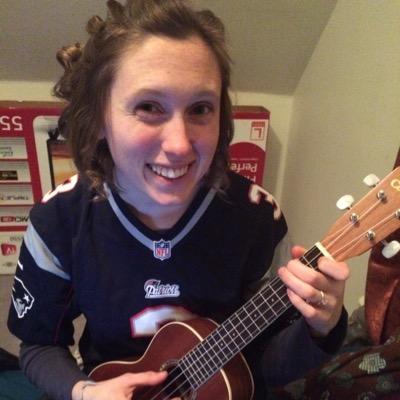 RebekahHart11's profile picture. 