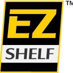 Expands to Fit. EZ to Install. Storage Solution for your Closet and Garage #DIY #DIYORGANIZATION #CLOSETGOALS