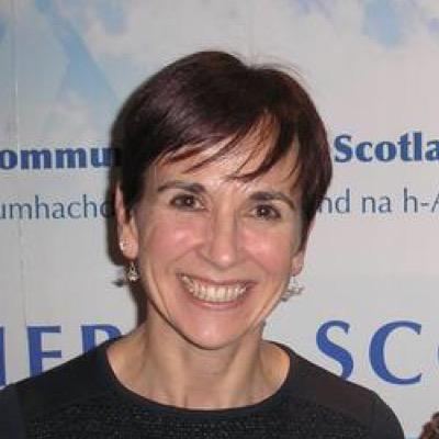 Rural Economist. Deputy CEO & Director of Science, @JamesHuttonInst. Land Commissioner @ScottishLandCom. President @AgEconSoc. Views my own. She/her