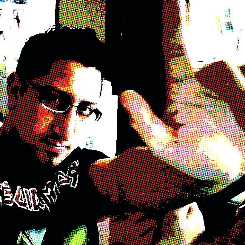 Dannyfph's profile picture. 