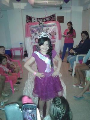 coquetikas_spa's profile picture. Organización de eventos SPA solo para las princesas de la casa! Jugando a ser grandes! Tlf. 0416-3171234; correo coquetikaspa@hotmail.com