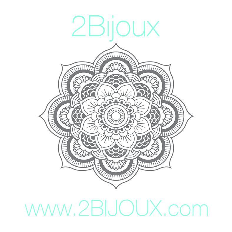 High Fashion Jewelry and Accessories ★★ Hand Made in USA ★★ Wholesale available email info@2bijoux.com